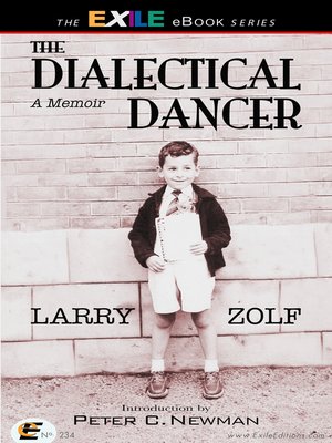 cover image of The Dialectical Dancer